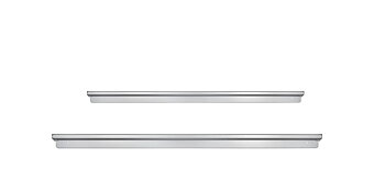 Bonglist i aluminium 
