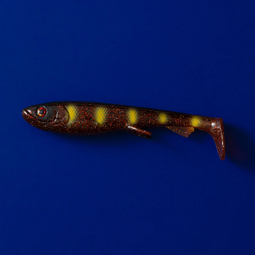Wolfcreek Shad 15 cm - 6