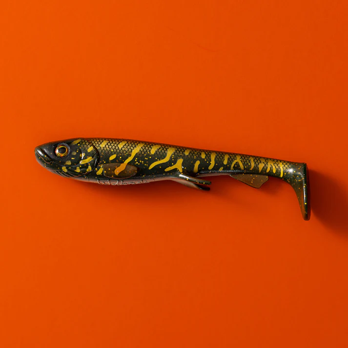 Wolfcreek Shad 15 cm - 3