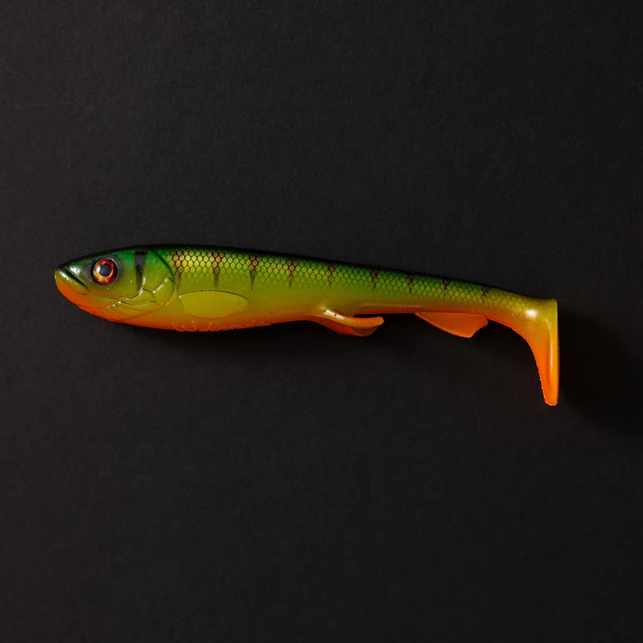 Wolfcreek Shad 15 cm - 2