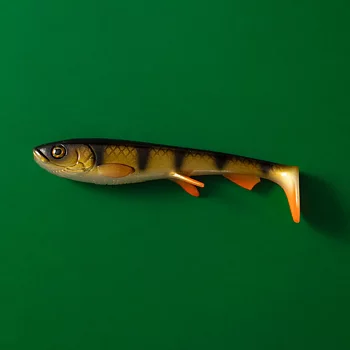Wolfcreek Shad 15 cm