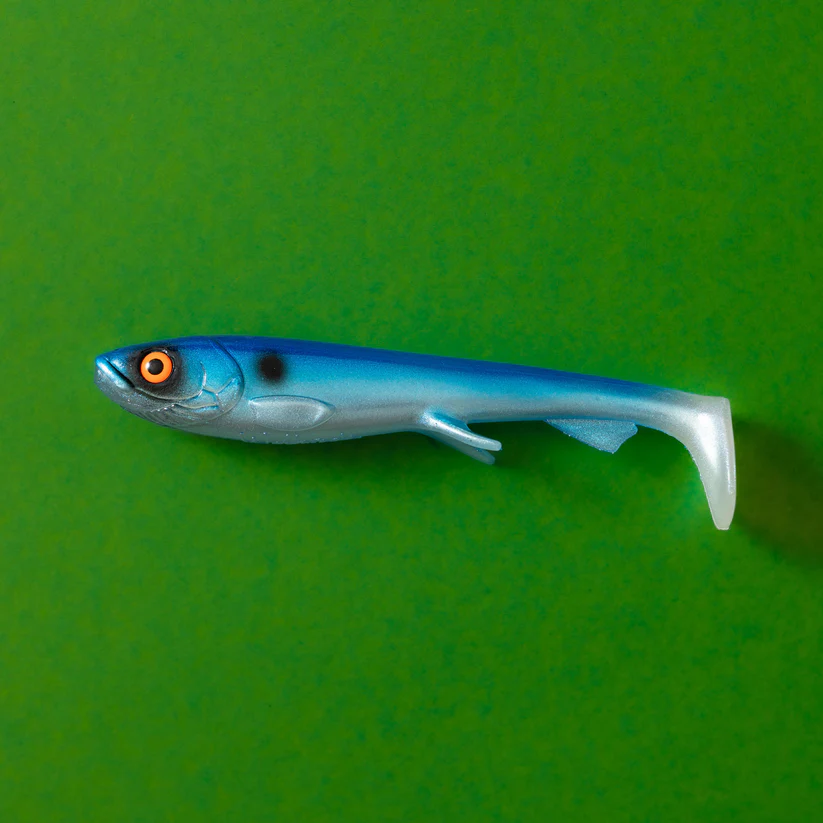 Wolfcreek Shad 15 cm - 5