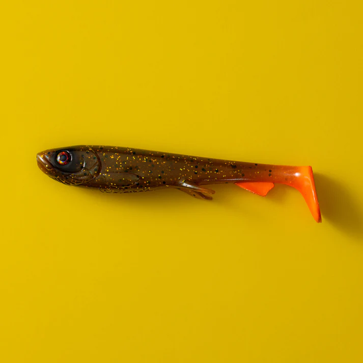 Wolfcreek Shad 15 cm - 4