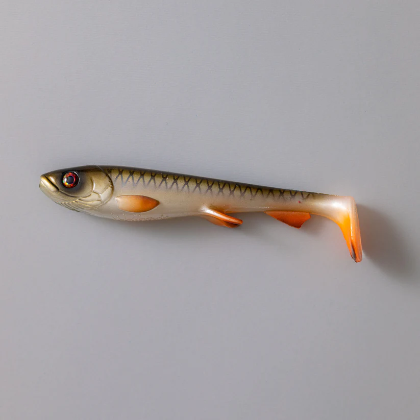 Wolfcreek Shad 15 cm - 7