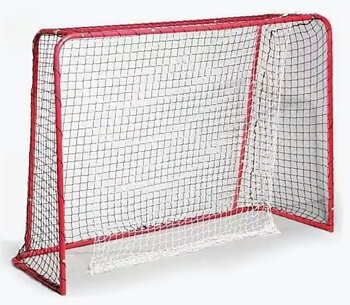 Hudora Innebandymål Match 160x115x60 (BxHxD)
