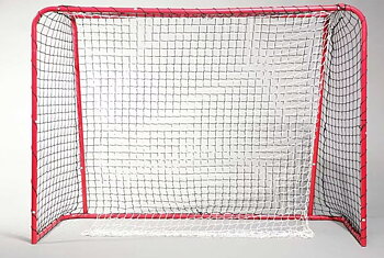 Hudora Innebandymål Match 160x115x60 (BxHxD)