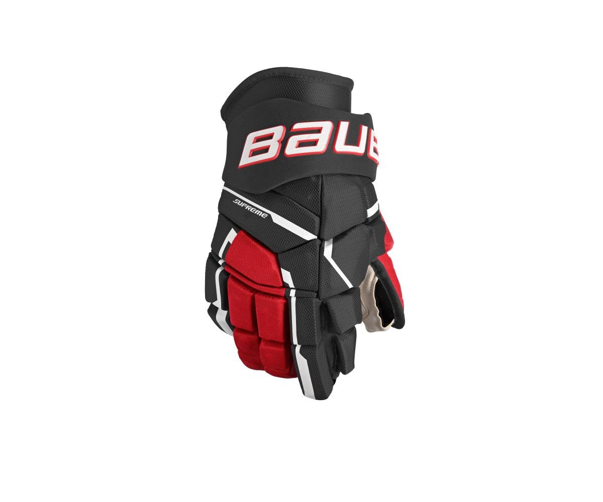Bauer Supreme M5 Pro Hockey Gloves - Sr