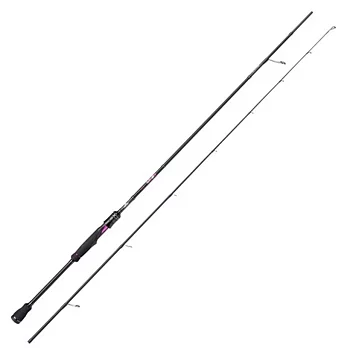 Berkley Sick Rod Perch 762 ML 5-21g Haspel