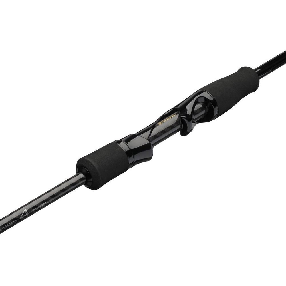 Abu Garcia ORRA Predator Spinning Rod - 2