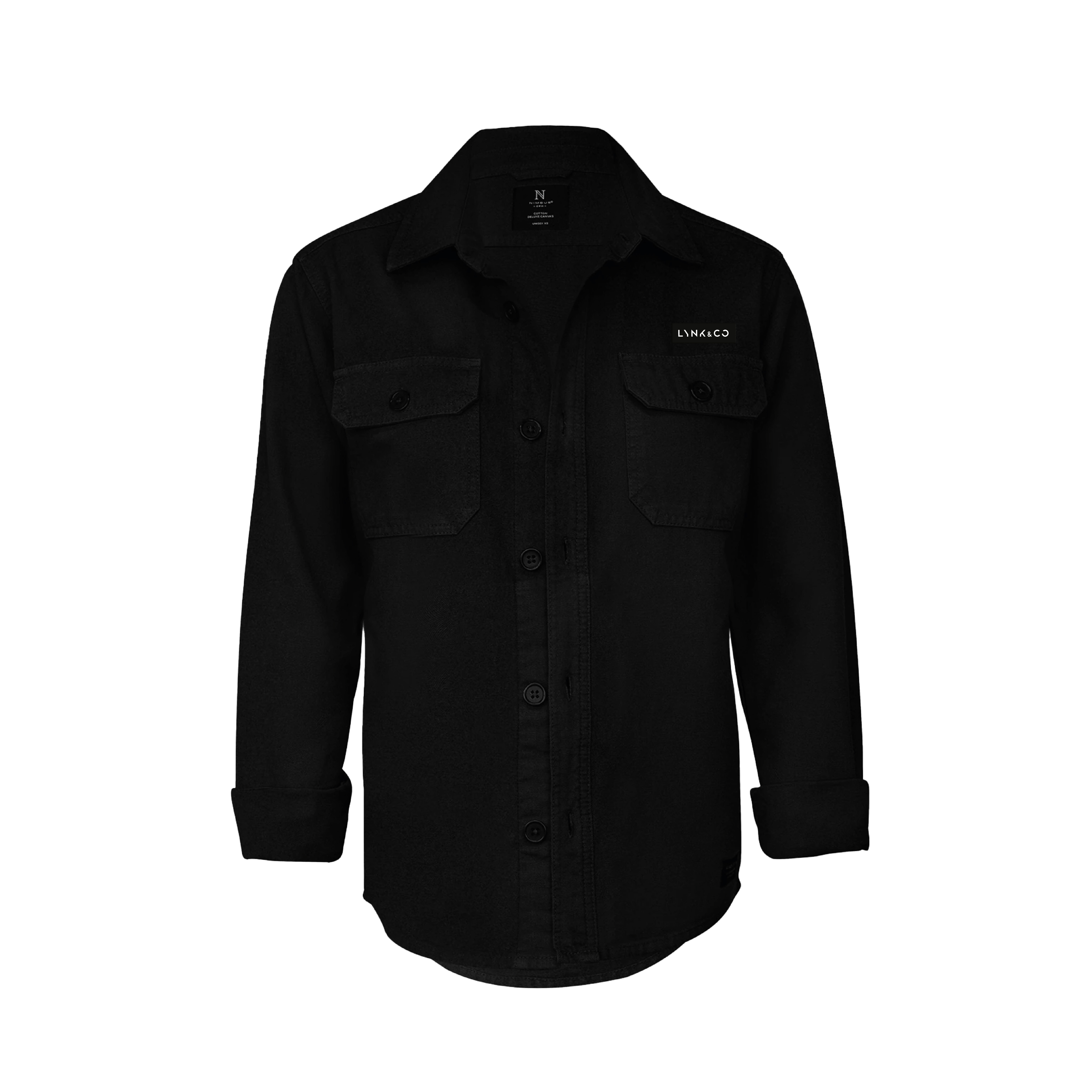 Overshirt 1- pack
