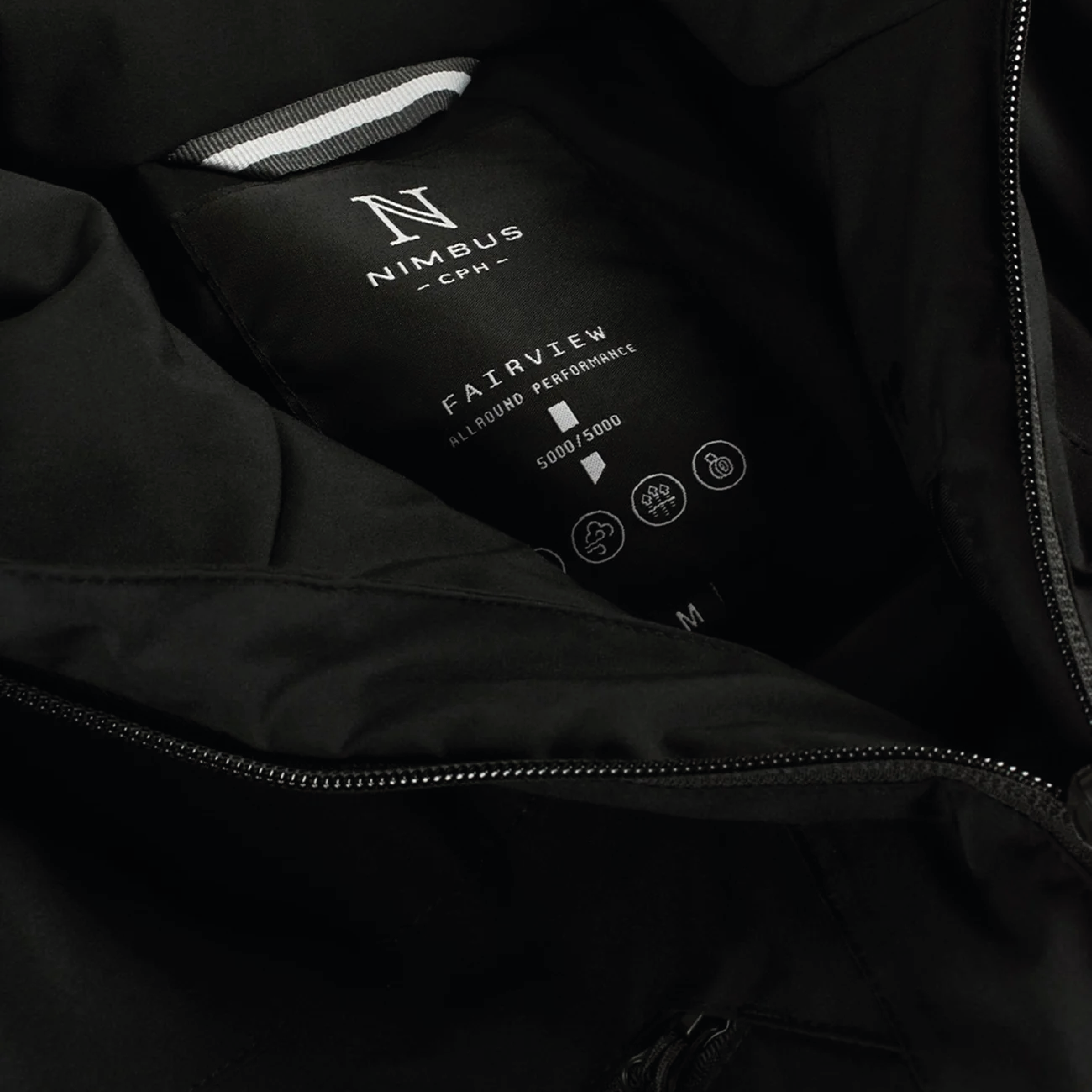 Winter Jacket 1-pack - 5
