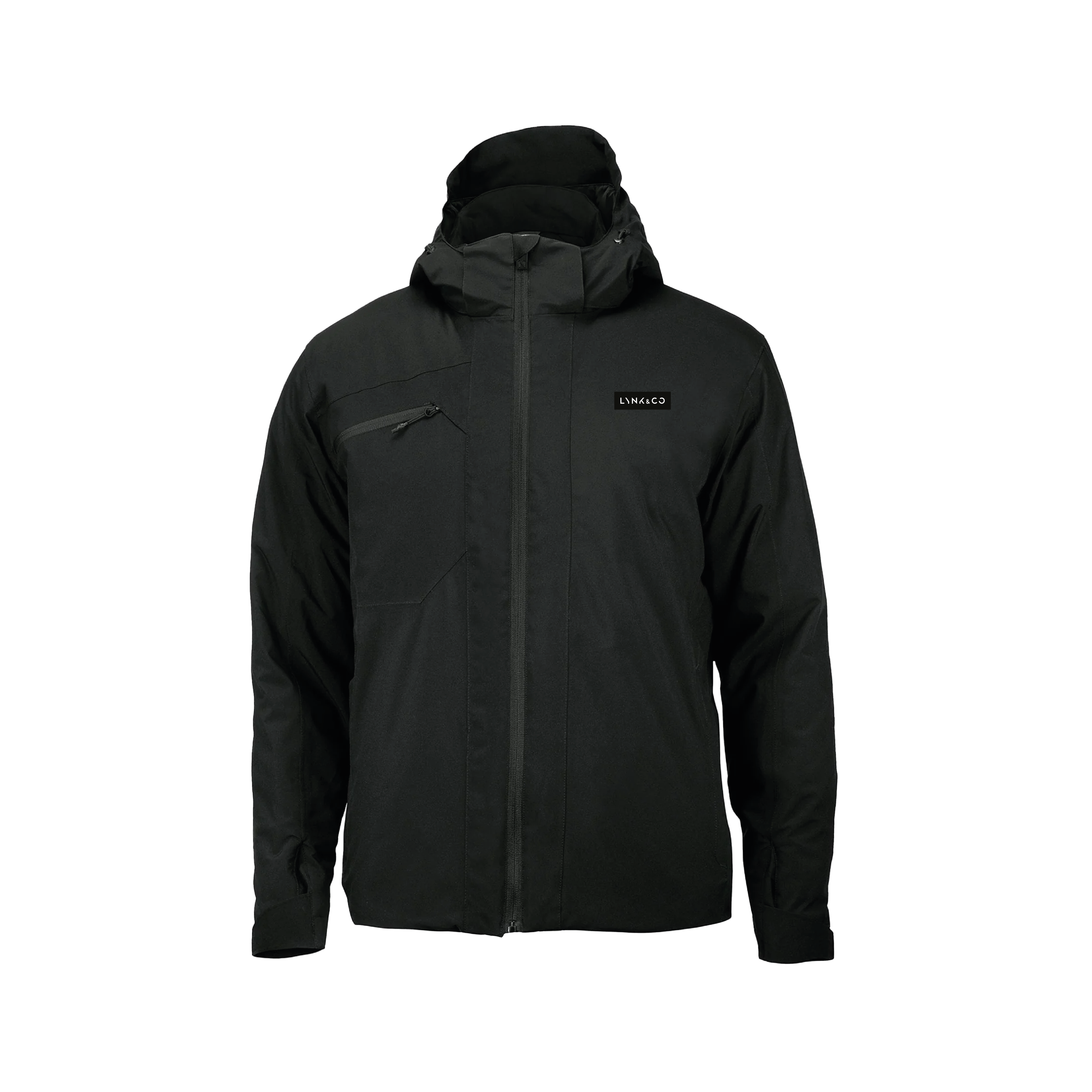 Winter Jacket 1-pack