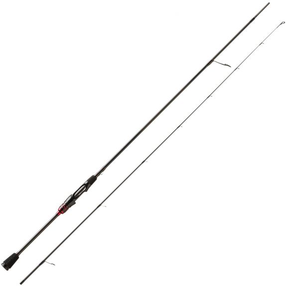 13 Fishing Meta Feather haspelspö 6'9" 3-15 g