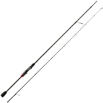 13 Fishing Meta Feather haspelspö 6'9" 3-15 g