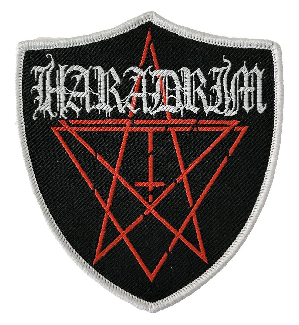 HARADRIM -  Patch