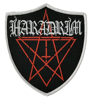 HARADRIM -  Patch