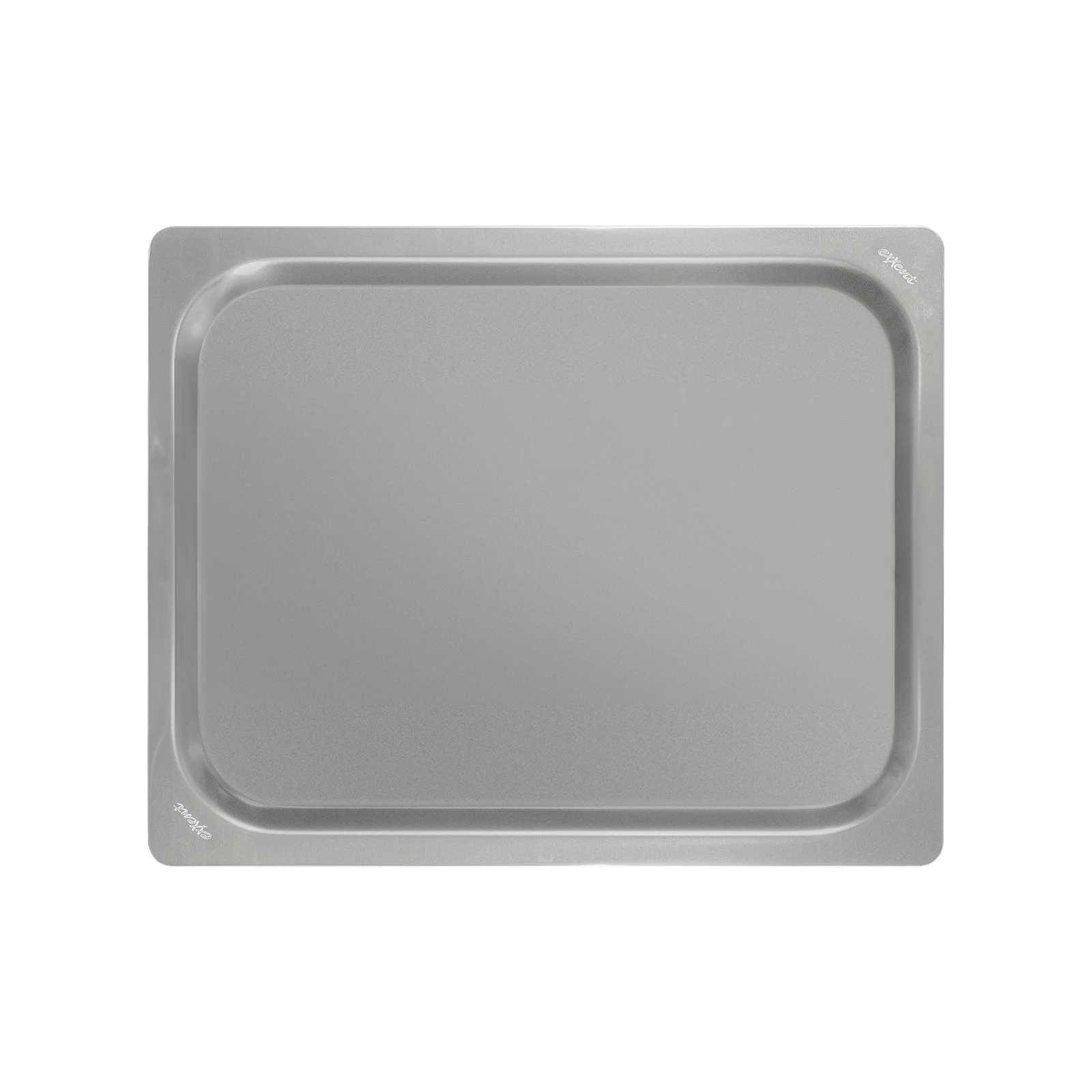 Bricka GN Rostfritt Exxent - 5