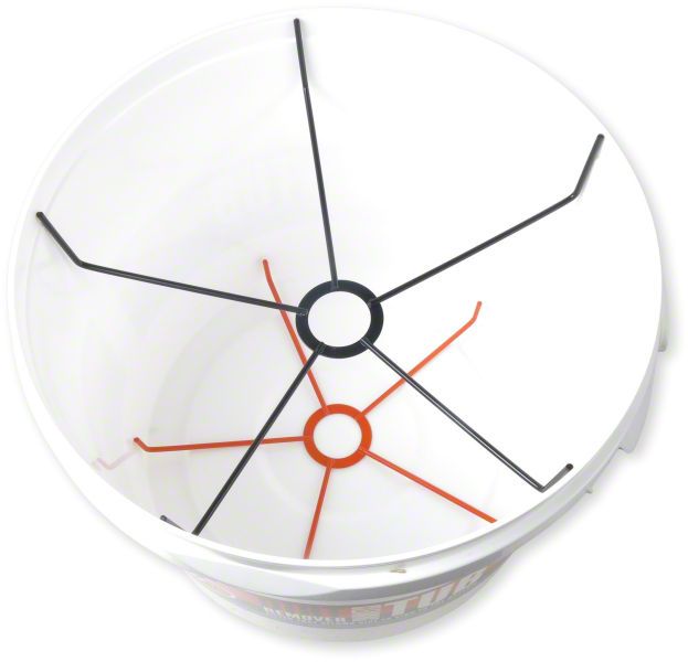 The Twin Air system (Complete Air Filter Maintenance Kit) - 3
