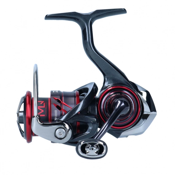 Daiwa 21 Ballistic MQ LT 2500D-XH