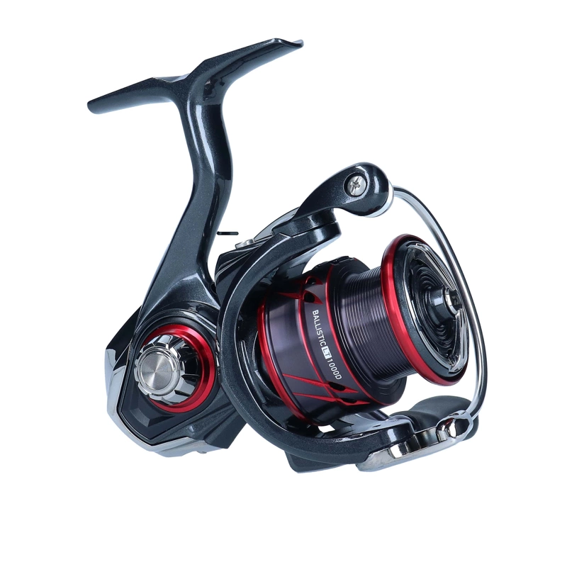 Daiwa 21 Ballistic MQ LT 1000D - 2