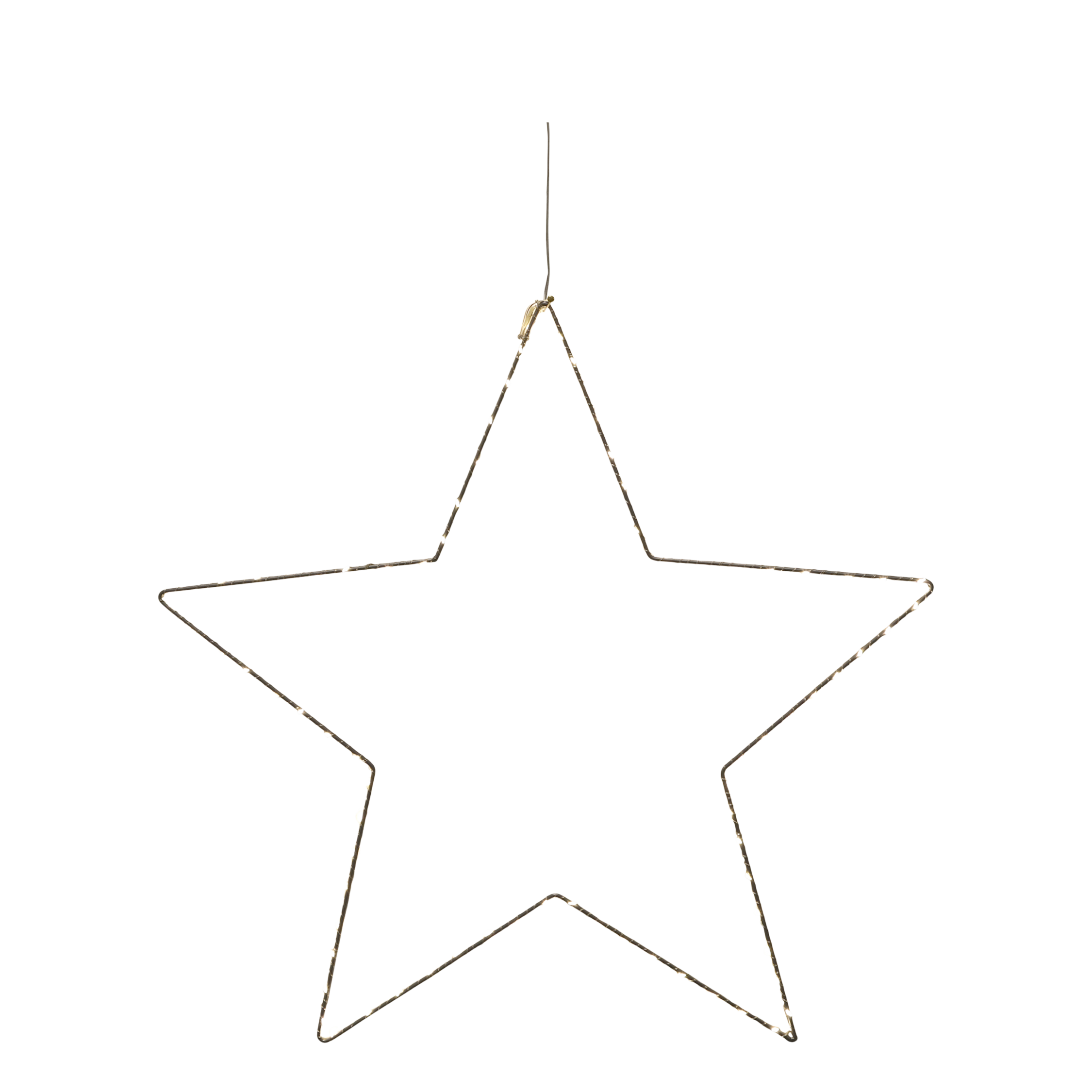 Jul - STÄRNA