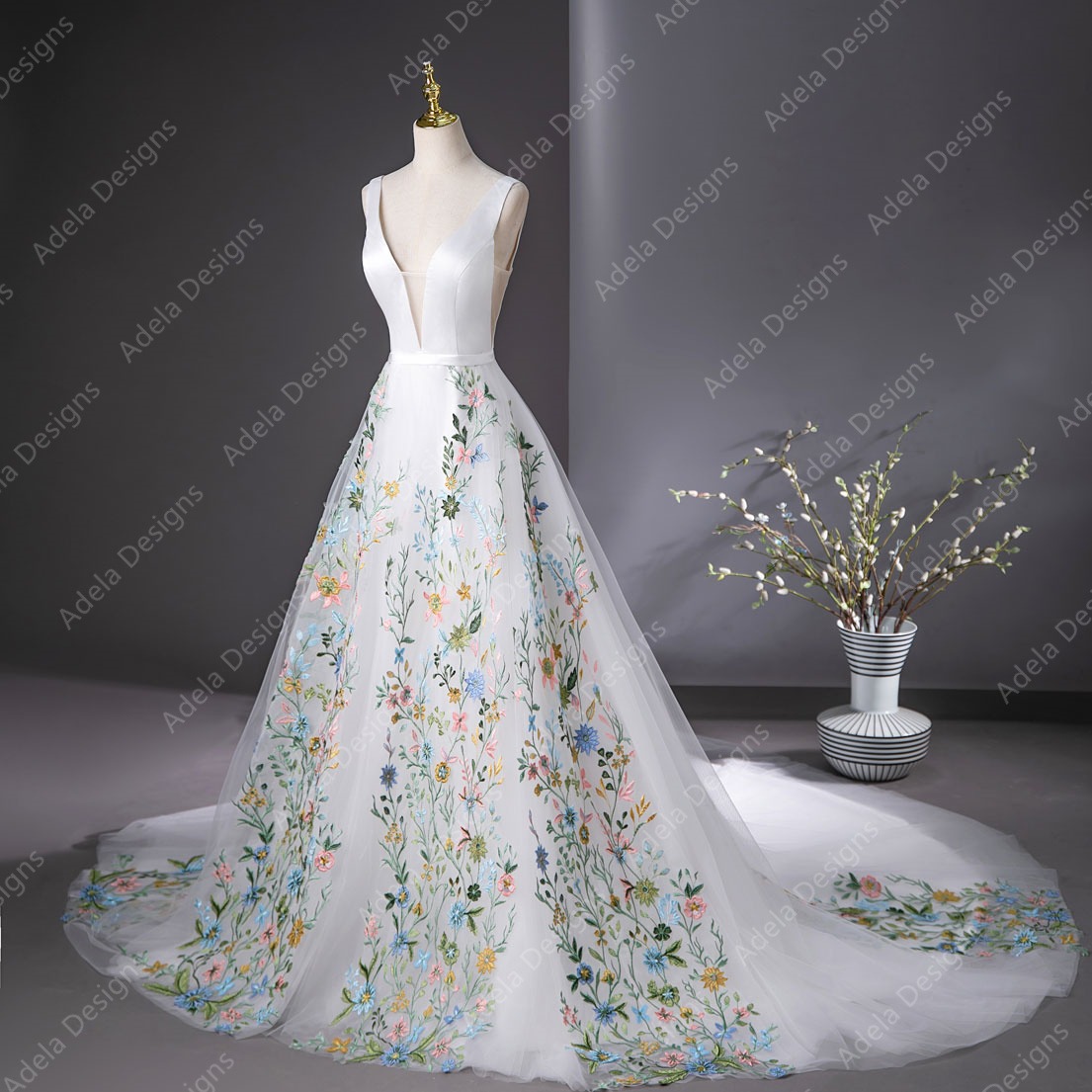 Adela design WD2230 - 6