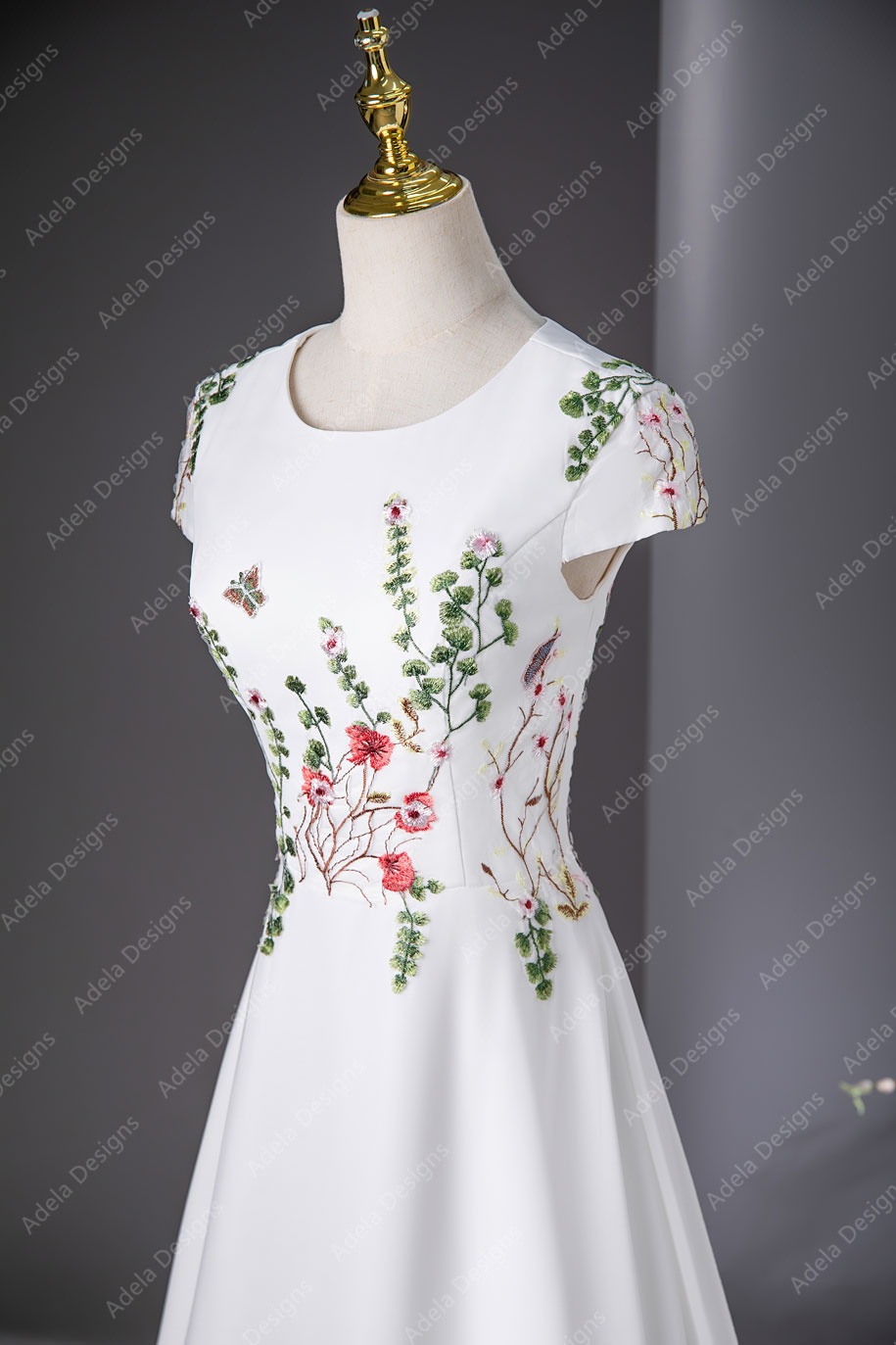 Adela design WD2233 - 4