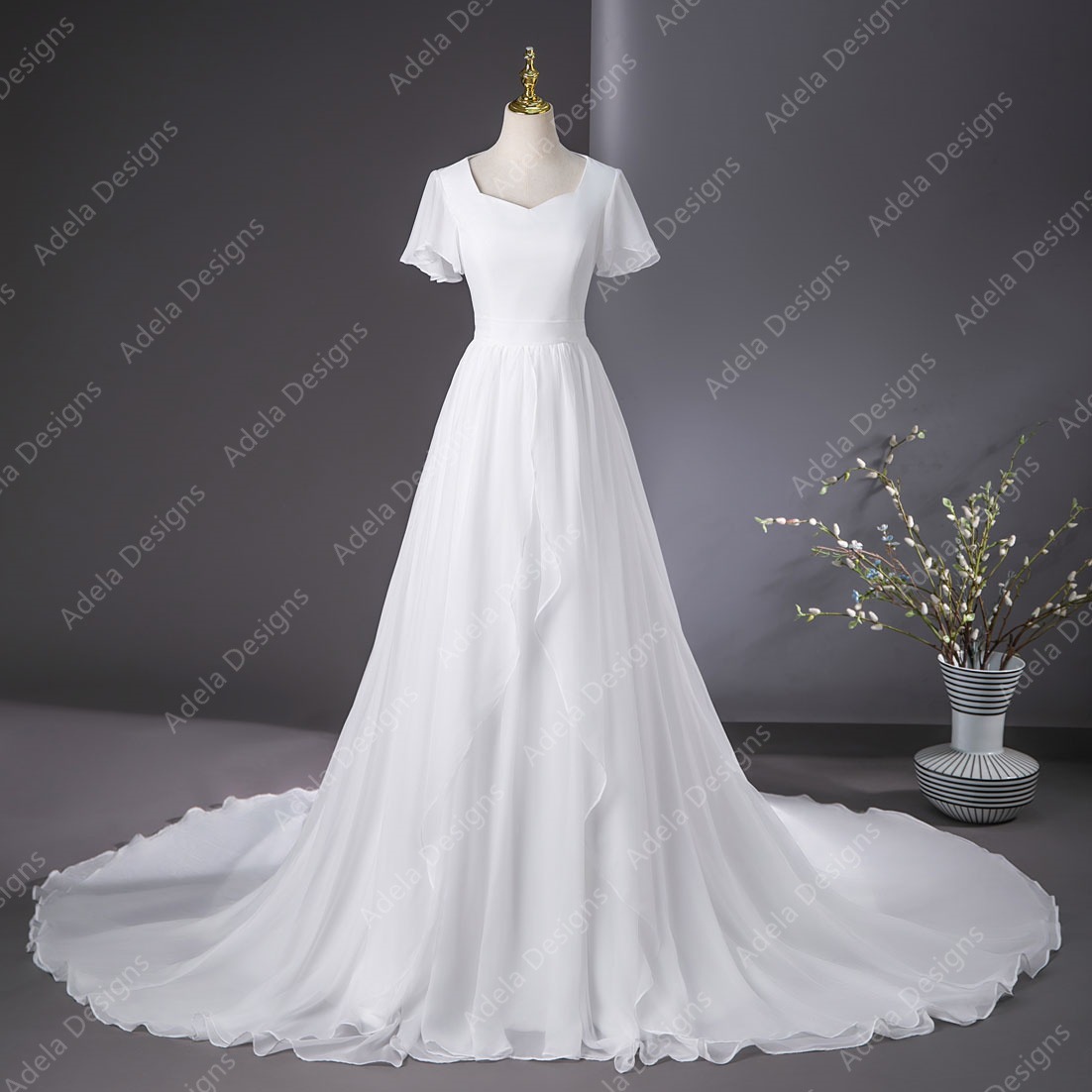 Adela design WD2241 - 7