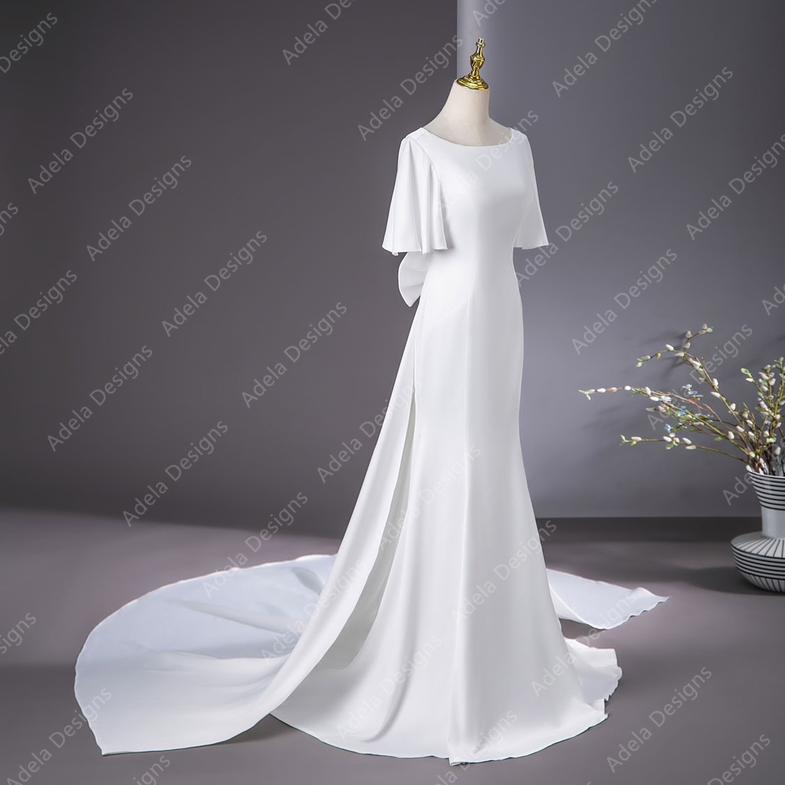 Adela design WD2238 - 6