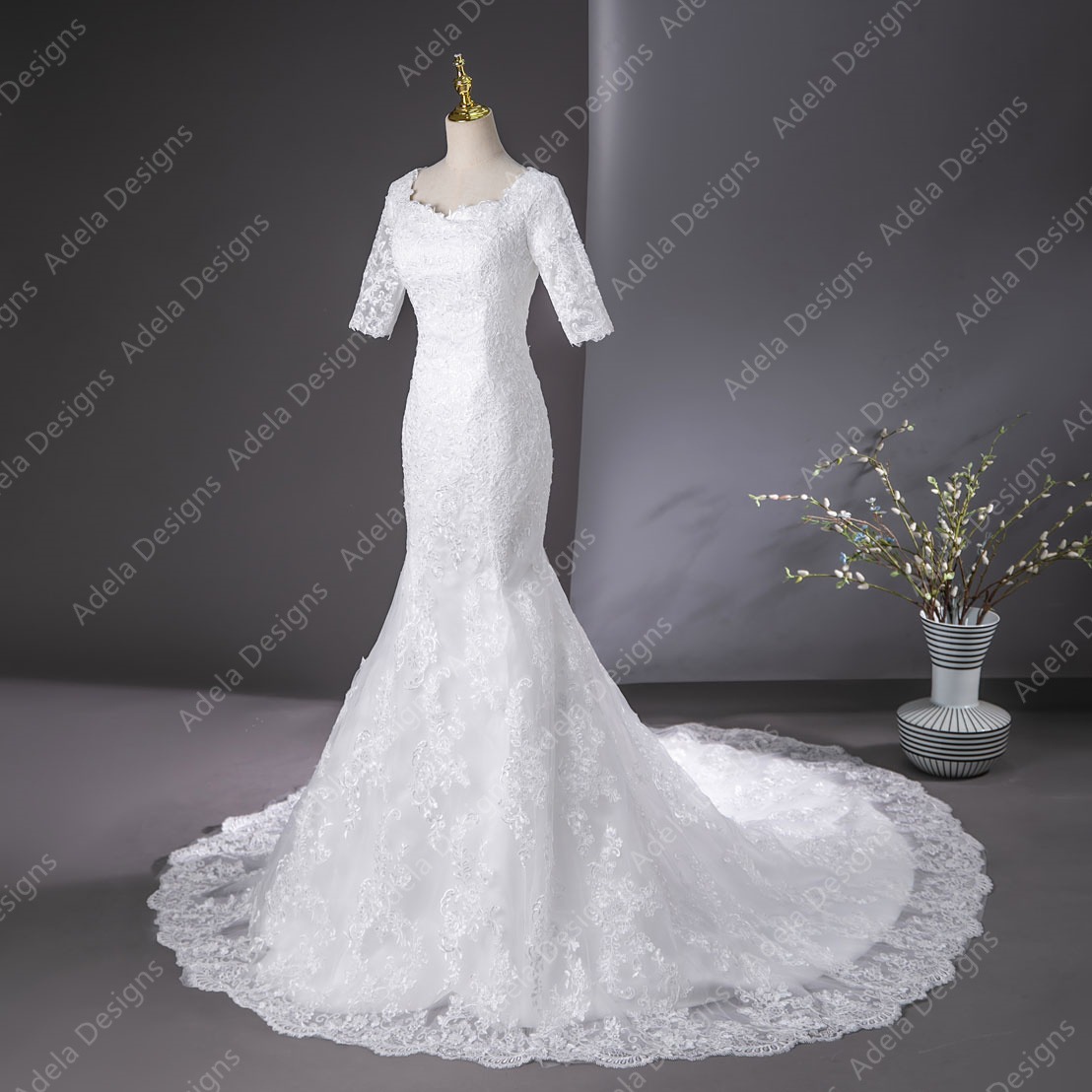 Adela design WD2239 - 3