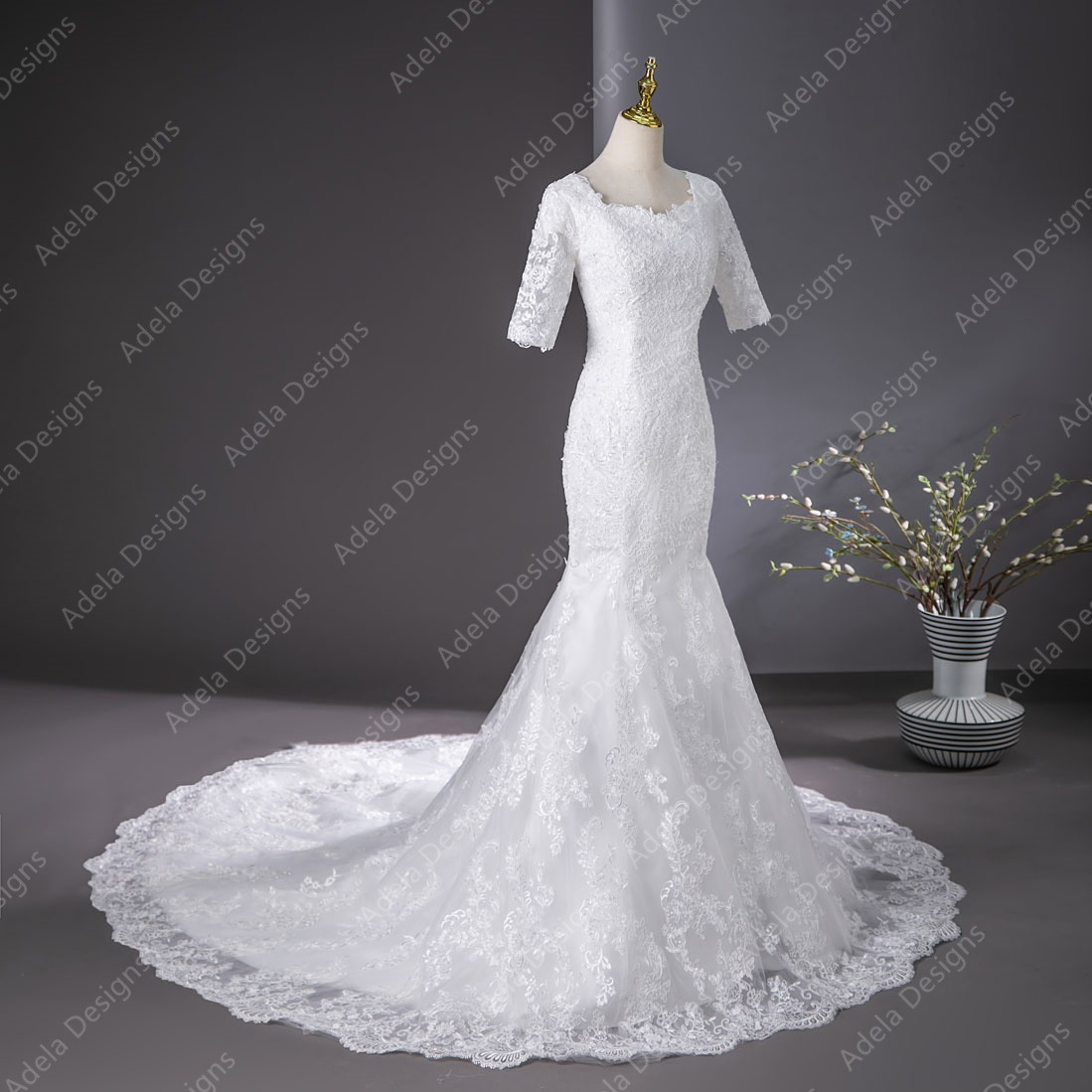 Adela design WD2239 - 6