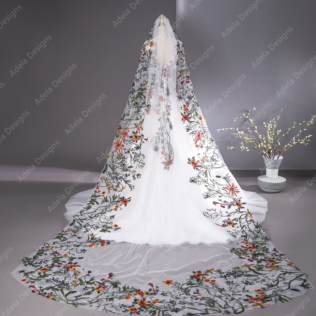 Adela design WD2234 - 9