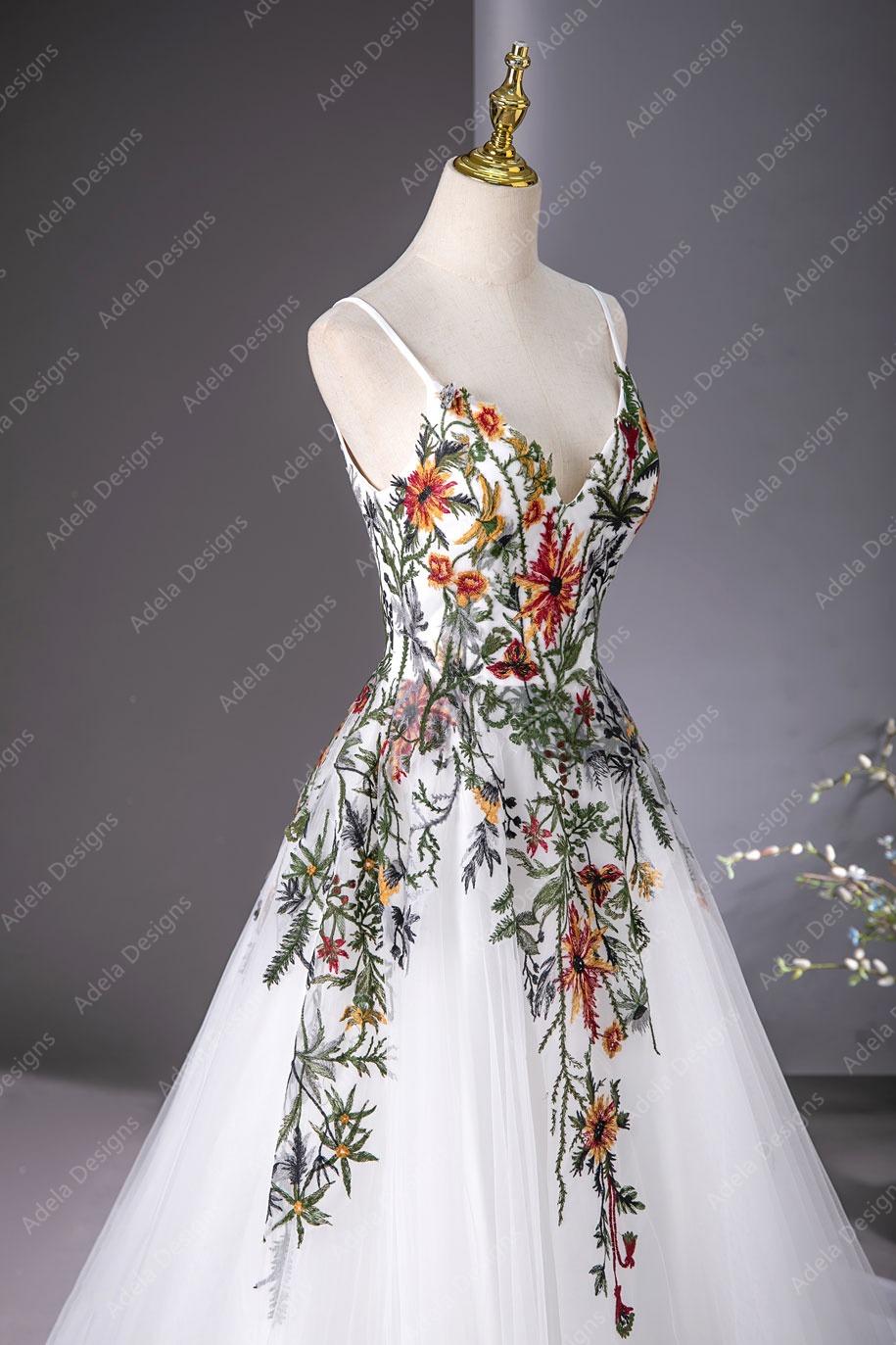 Adela design WD2234 - 7