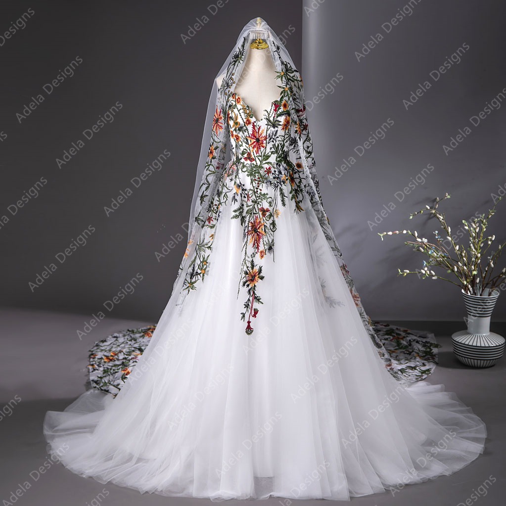 Adela design WD2234 - 5