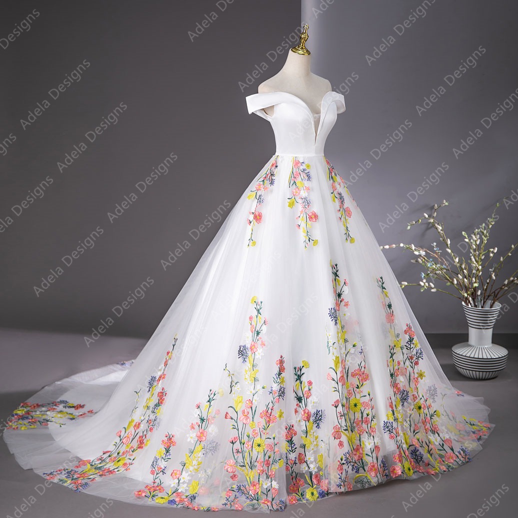 Adela design WD2236 - 6