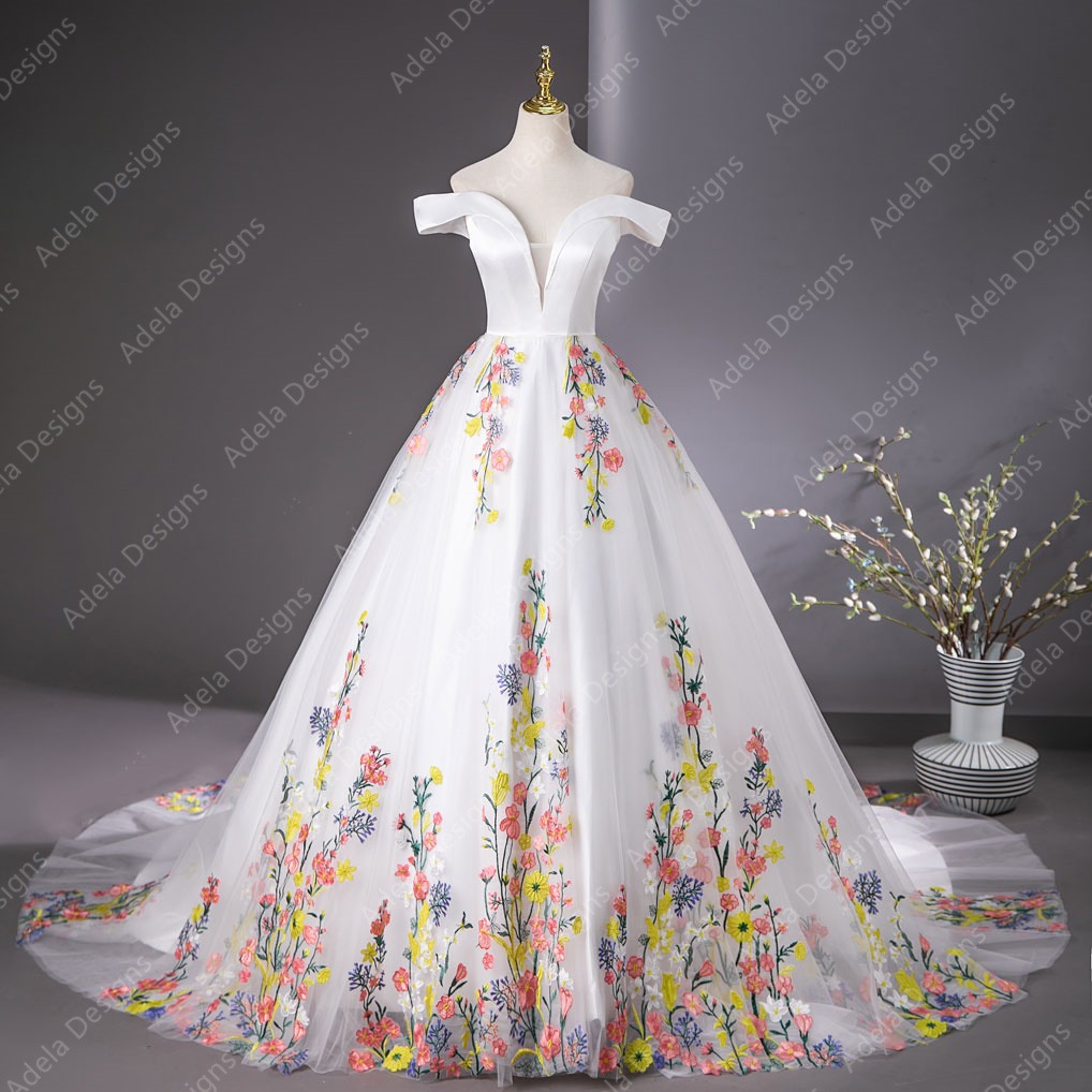 Adela design WD2236 - 7