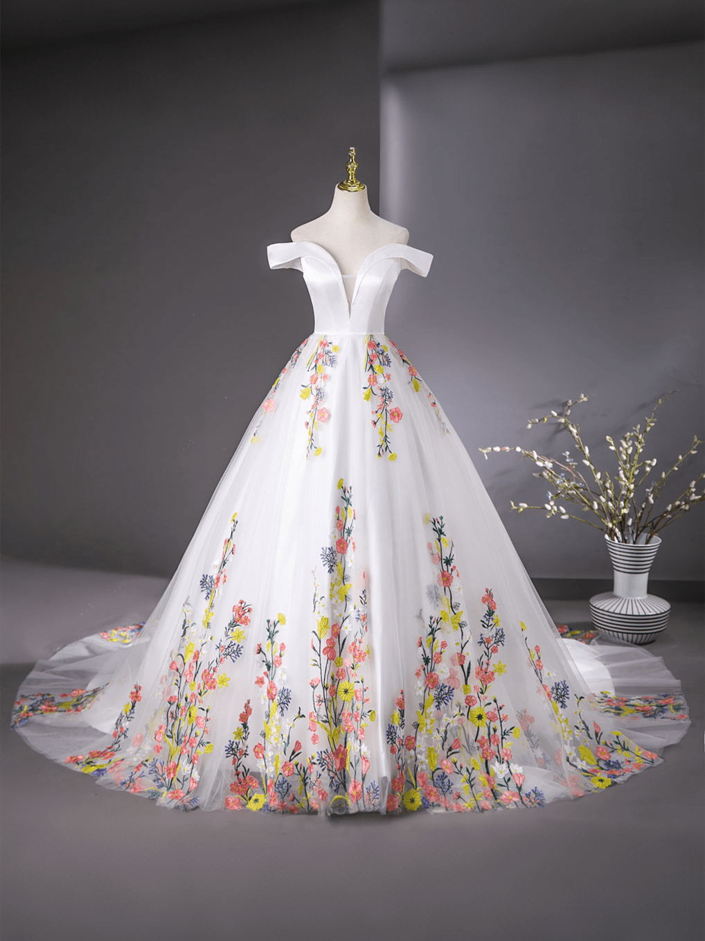 Adela design WD2236