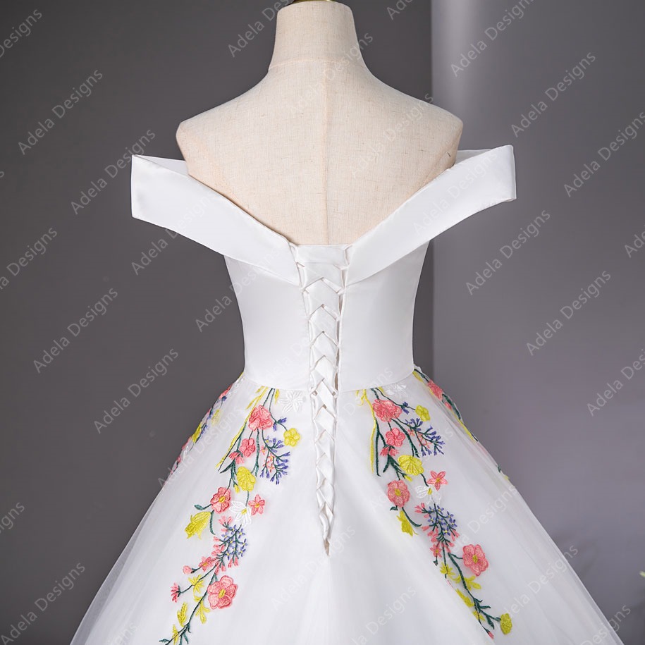 Adela design WD2236 - 4