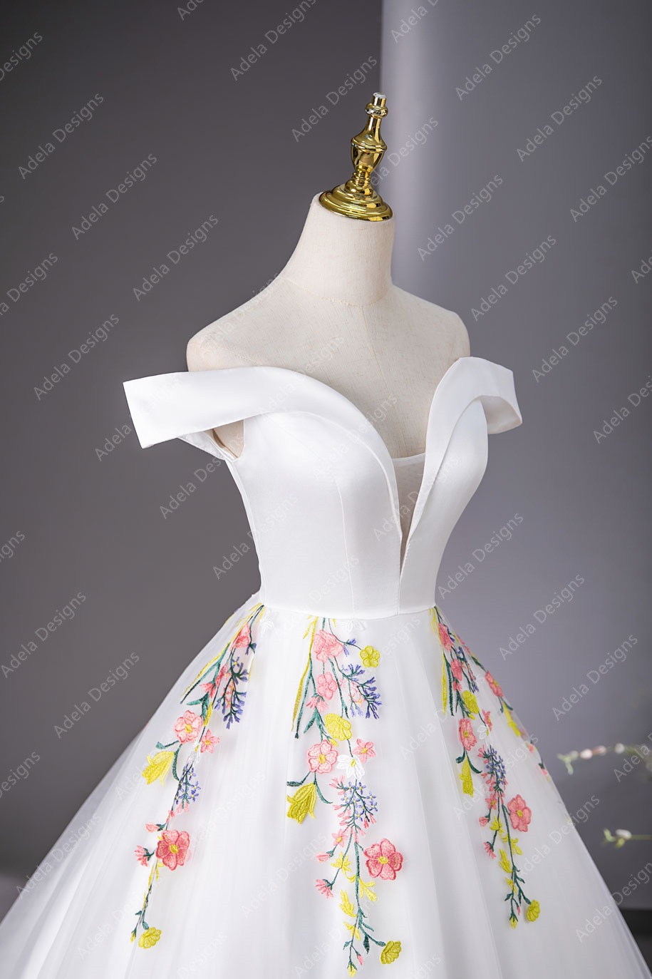 Adela design WD2236 - 5
