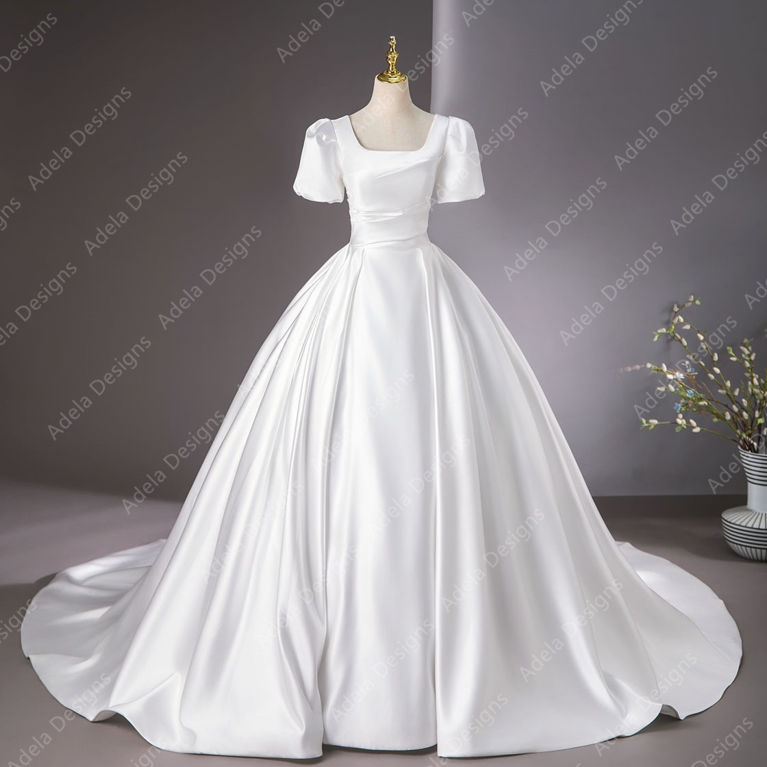 Adela design WD2237 - 4
