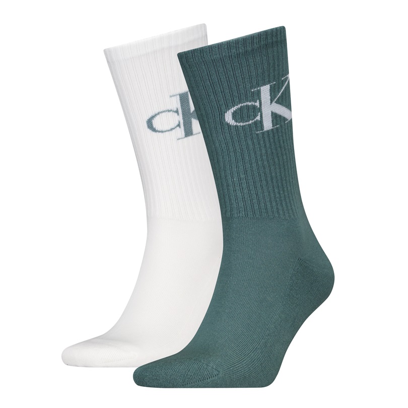2-Pack Calvin Klein Momogram, Herr
