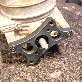 Universal TPS Adapter, Volvo/Audi/Porsche