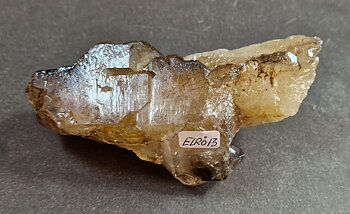 Elestial Rökkvarts, naturlig - ELRÖ13