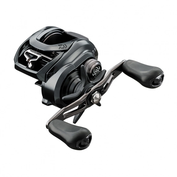 Daiwa Tatula TWS 300HL (Vänster)