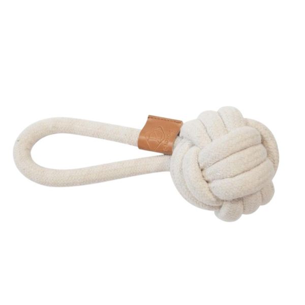 Hundleksak rep 33cm