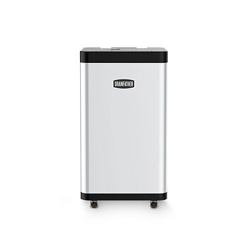 Grainfather Glycol Chiller GC2 + Conical Fermenter GF30