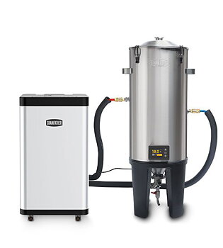 Grainfather Glycol Chiller GC2 + Conical Fermenter GF30