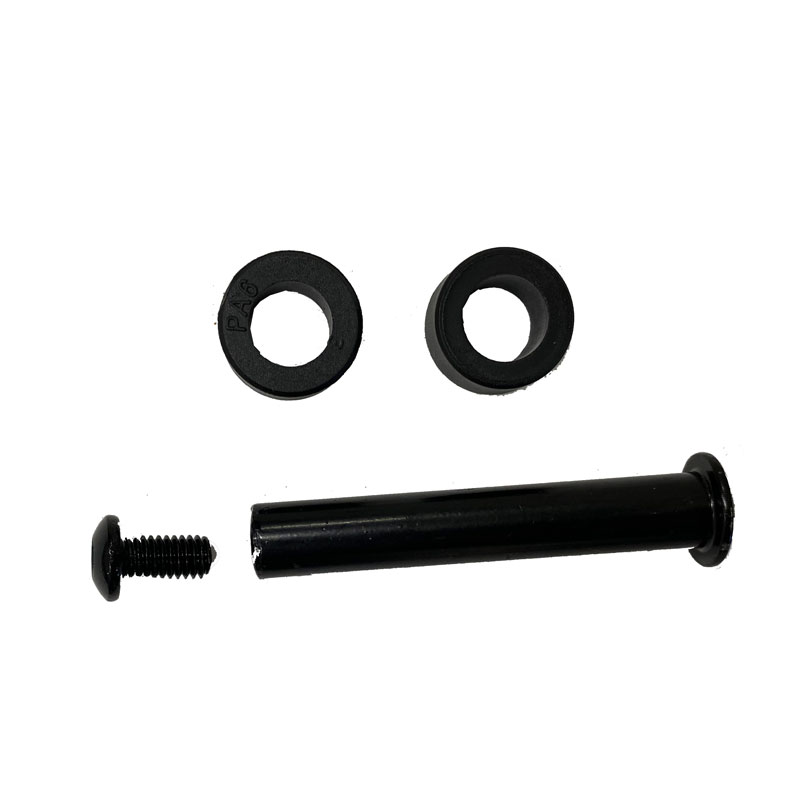 Britax Hjulaxel - Framhjul Smile III / 4