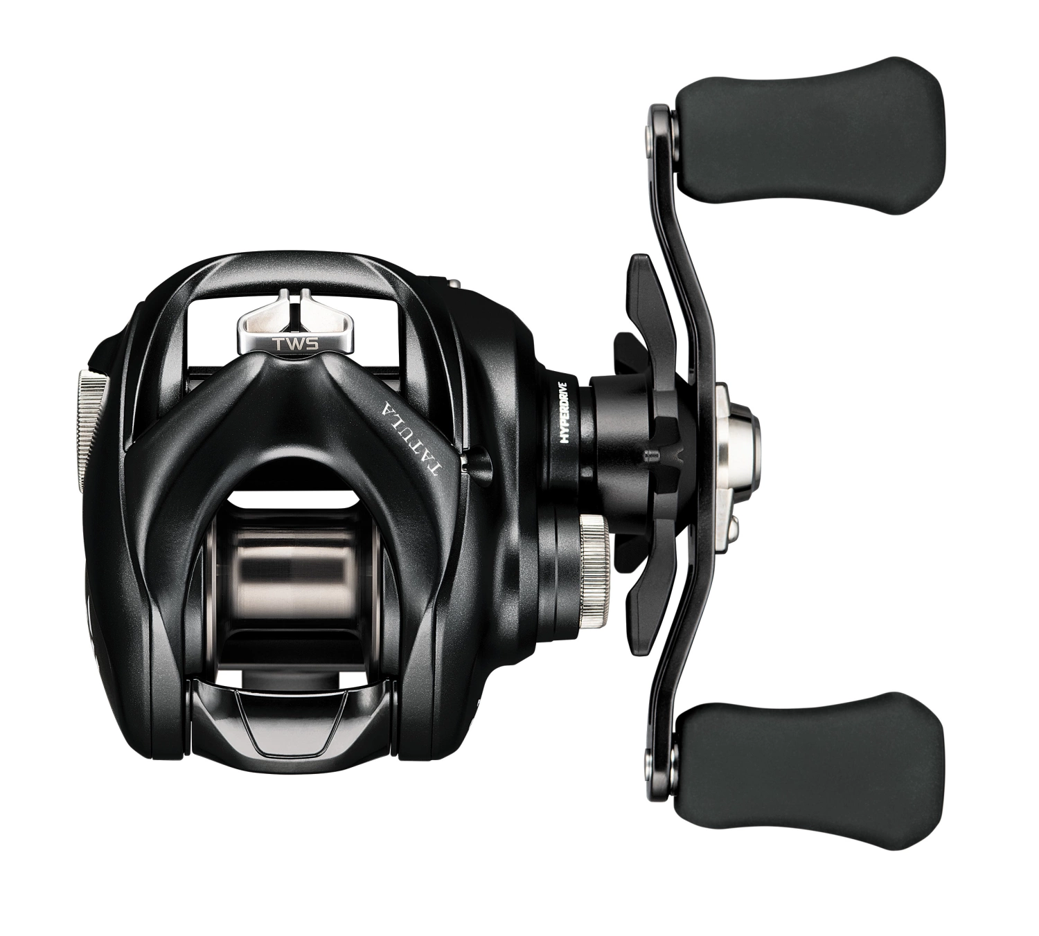 Daiwa 23 Tatula TW 100HL - 2