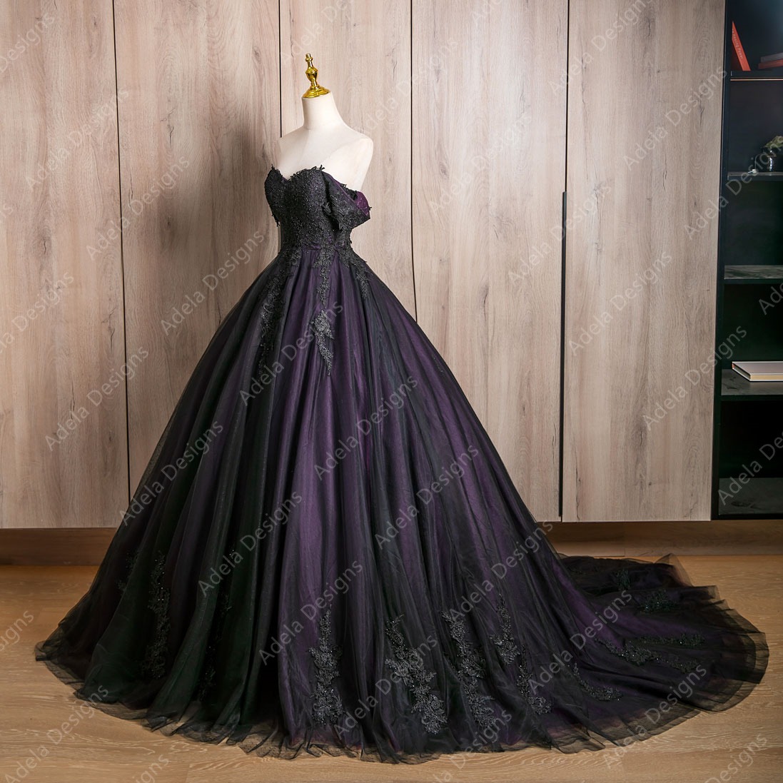 Adela design WD2068P